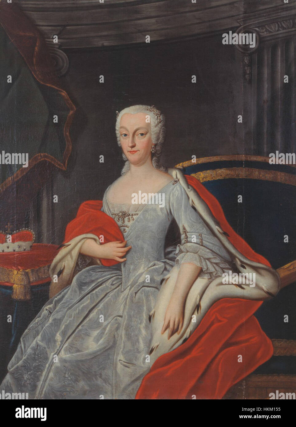Anna Sofia di SchwarzburgRudolstadt, duchessa di SassoniaCoburgo