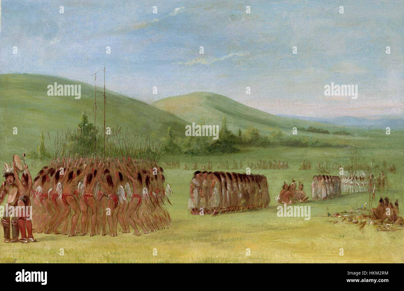 Ball play dance Stock Photo Alamy