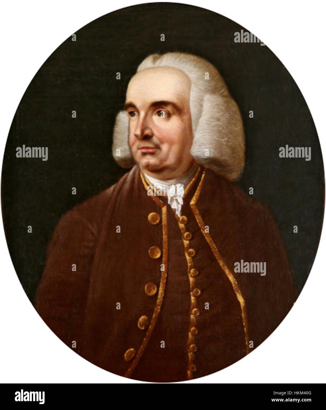 Francis Drake b1696 Stock Photo Alamy