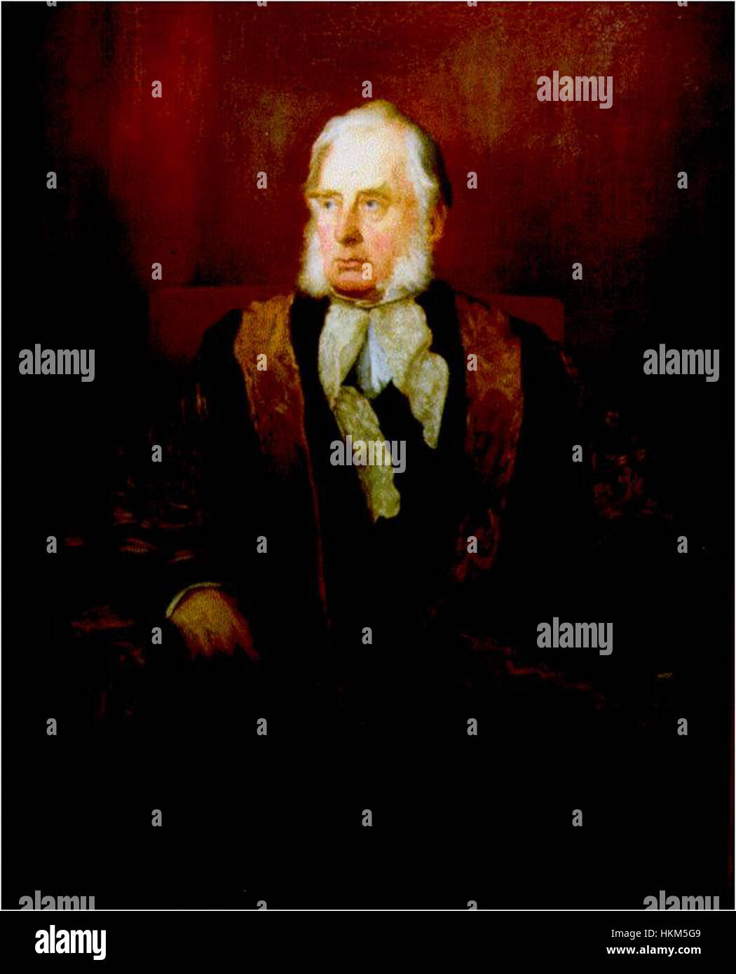 Duke Of Devonshire, William Cavendish Stock Photos & Duke Of Devonshire