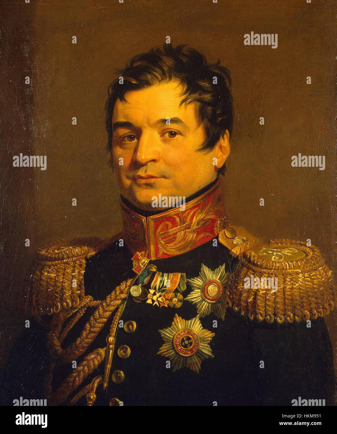 Balashov High Resolution Stock Photography and Images - Alamy