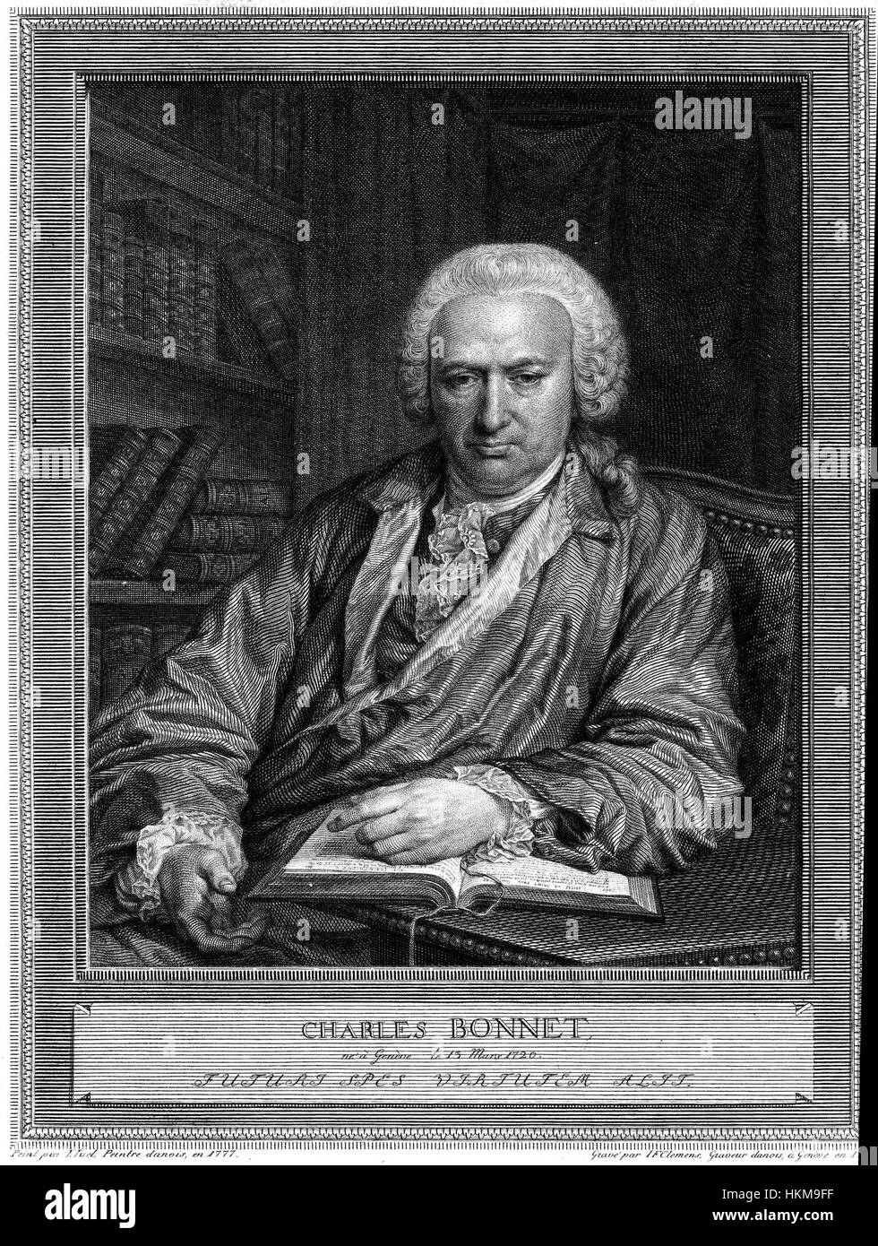 Charles hires stock photography and images Alamy