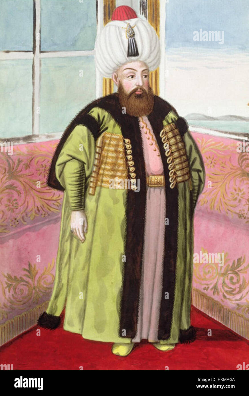 Bayezid ii hires stock photography and images Alamy
