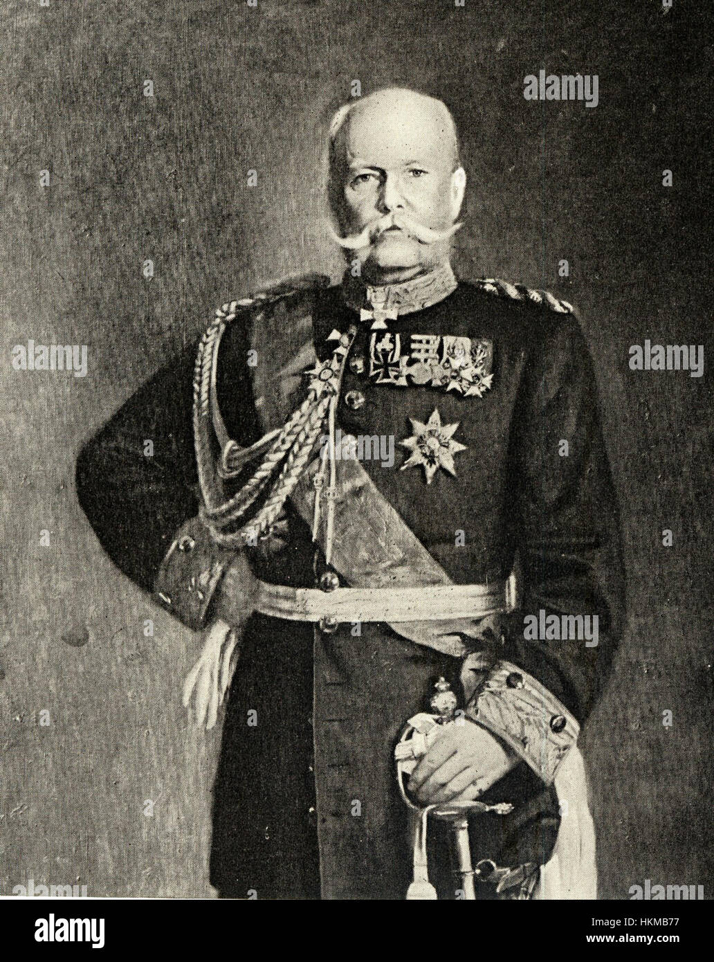 Jacob Clemens Meckel Stock Photo Alamy