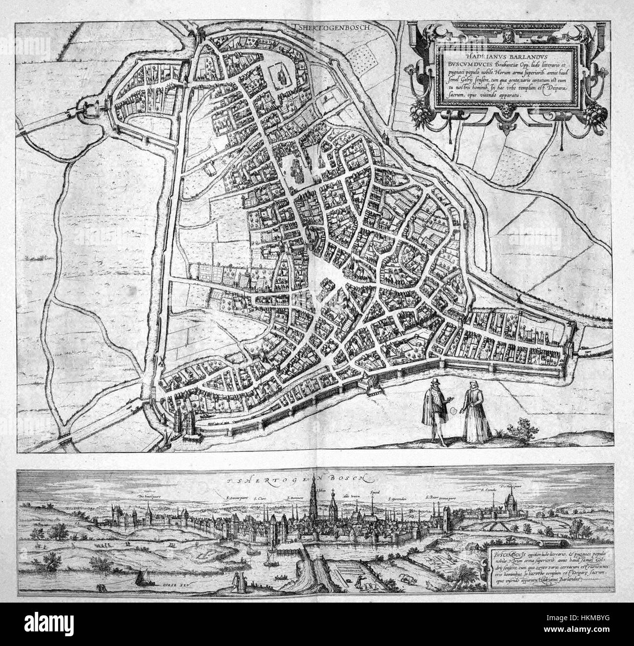 Topographical atlas Black and White Stock Photos & Images - Alamy