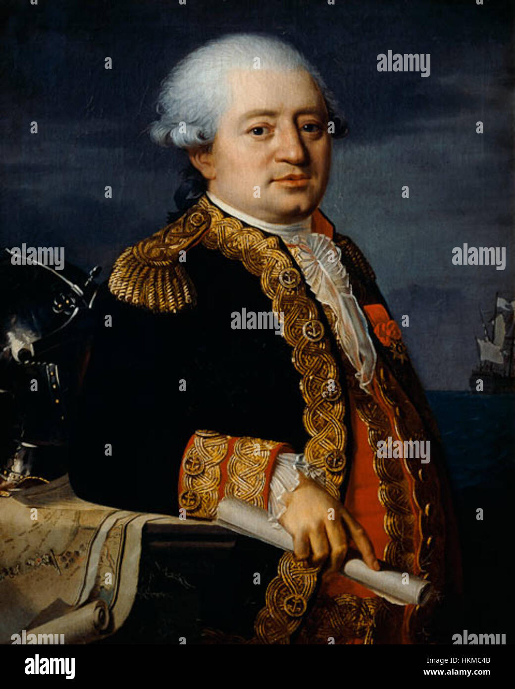 Robert Lefevre 14 Stock Photo Alamy