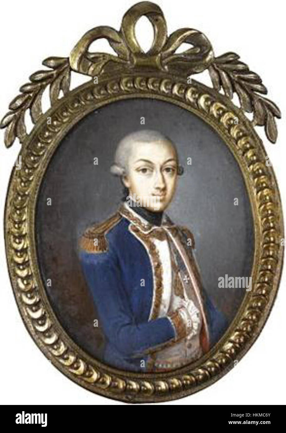 Vittorio Emanuele, Duke of Aosta later Vittorio Emanuele I, King of