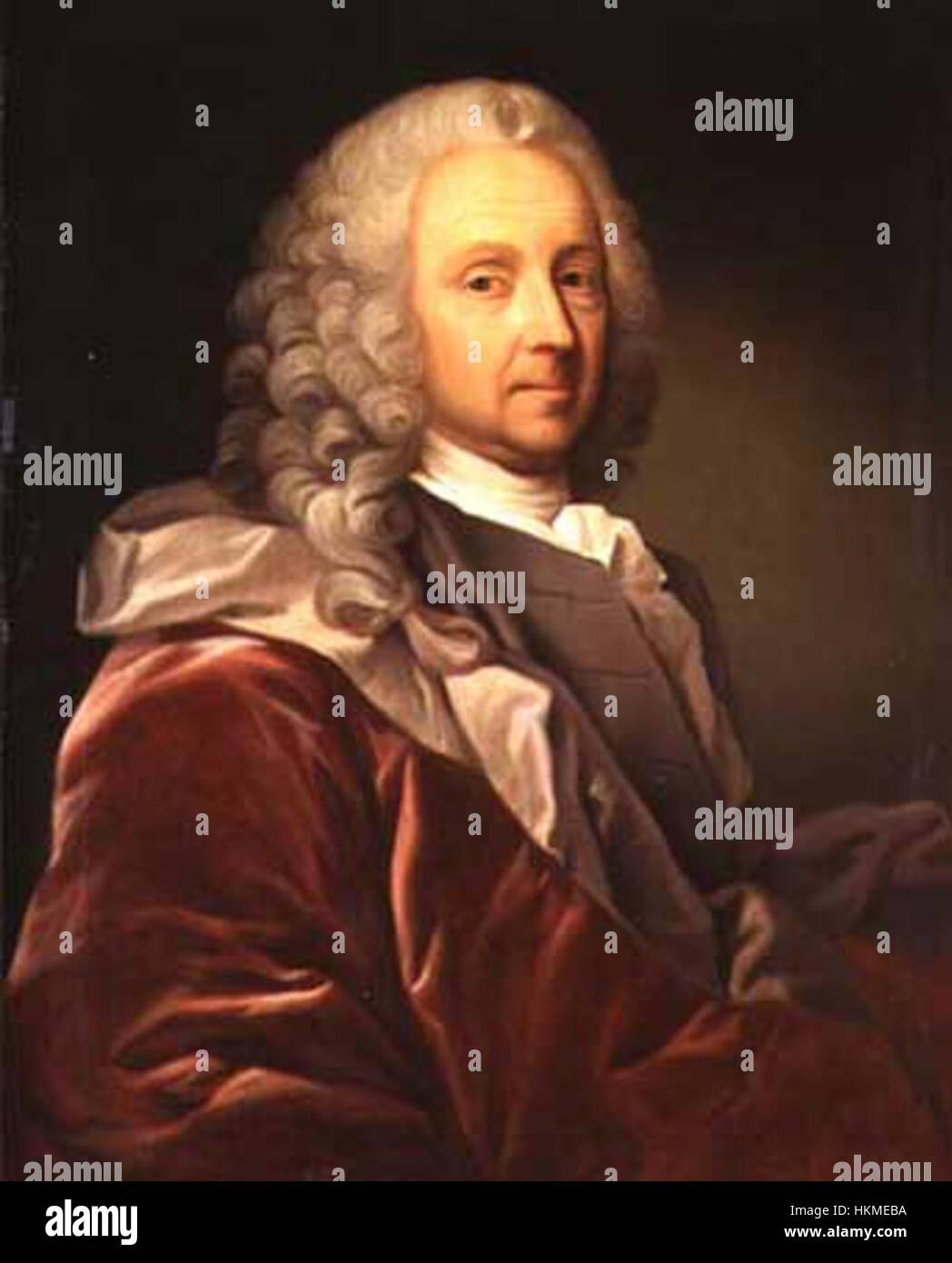 Alexander Roslin 012 Stock Photo Alamy