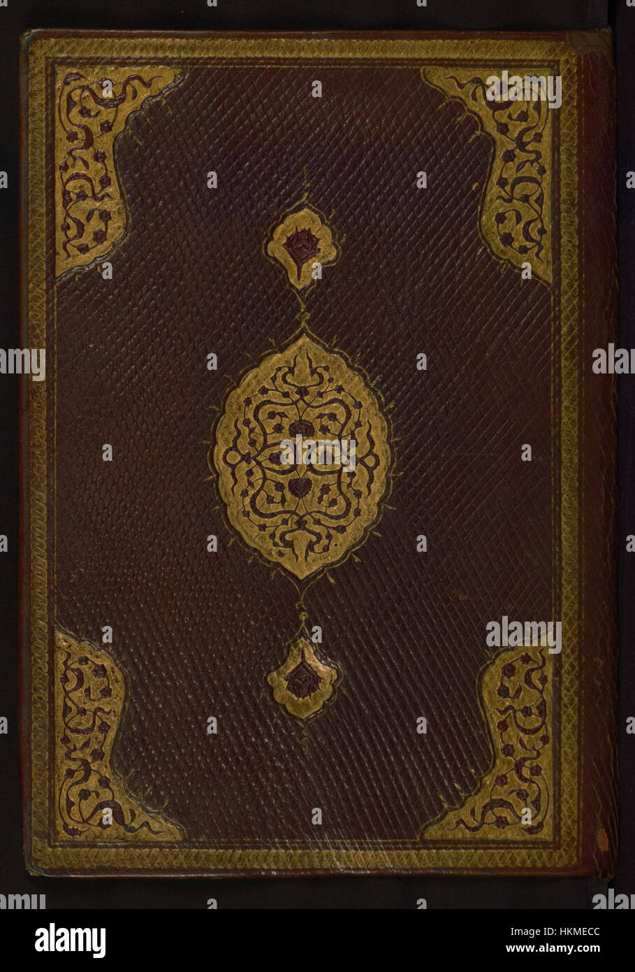 Abu Bakr Shah ibn Hasan ibn 'Ali alShahrastani Five Poems (Quintet