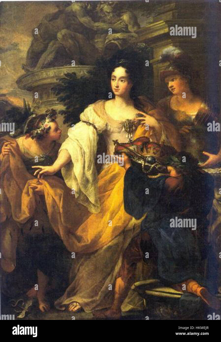 Antonio Bellucci 001 Stock Photo Alamy