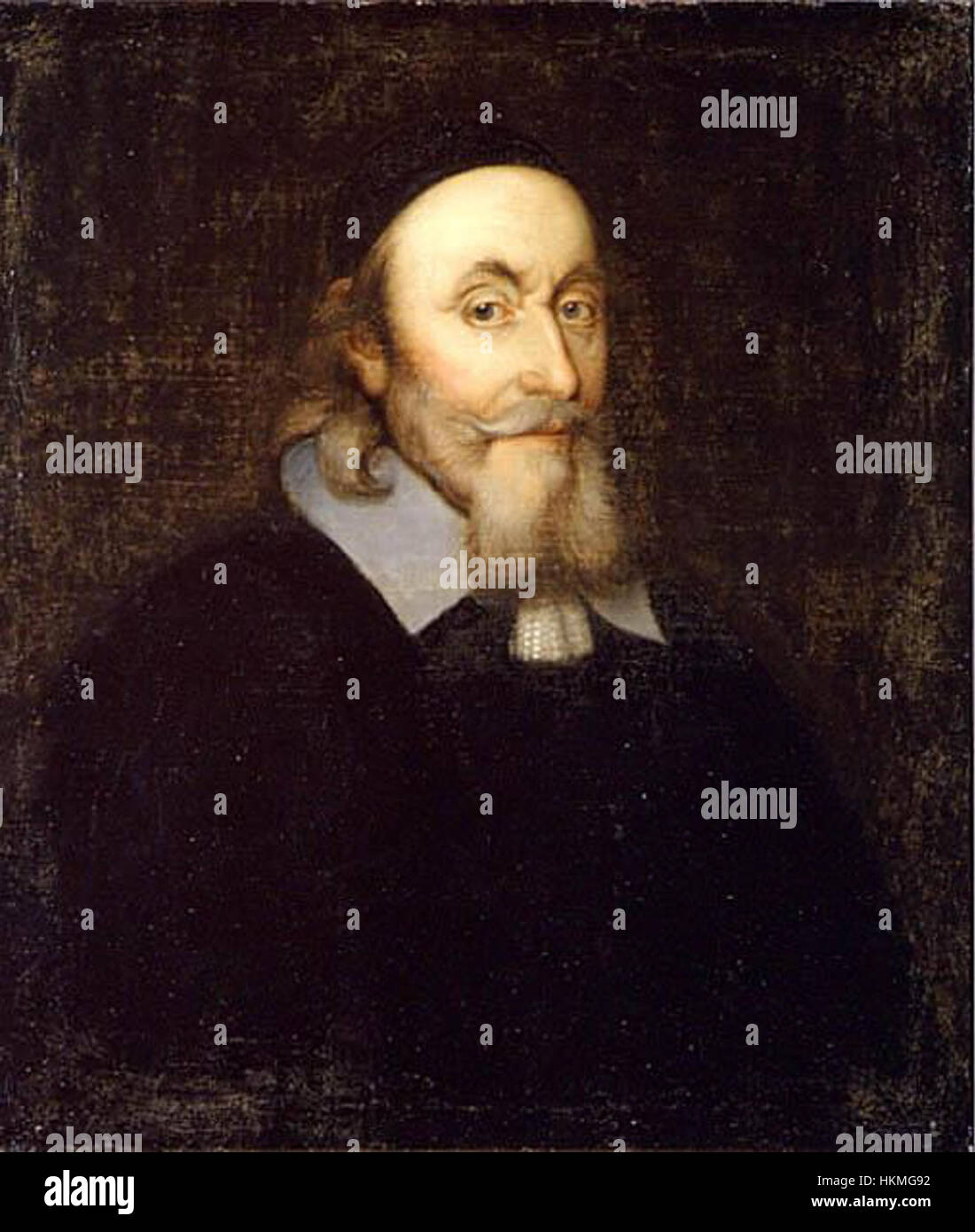 Axel Oxenstierna 3 Stock Photo Alamy