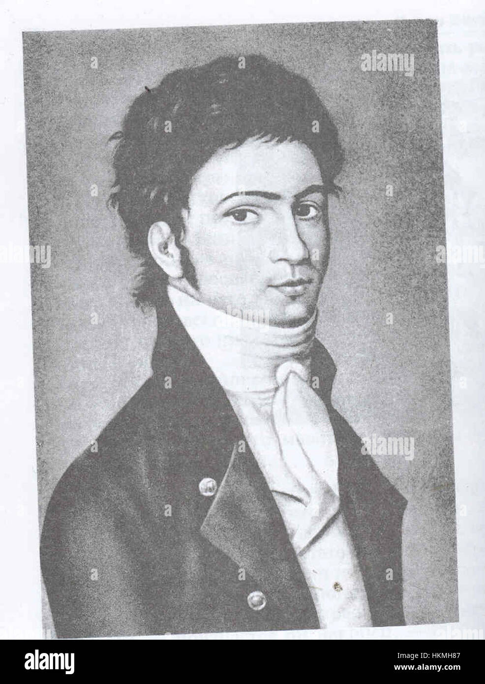 This artwork titled *Bethoven 30* likely references Beethoven's music