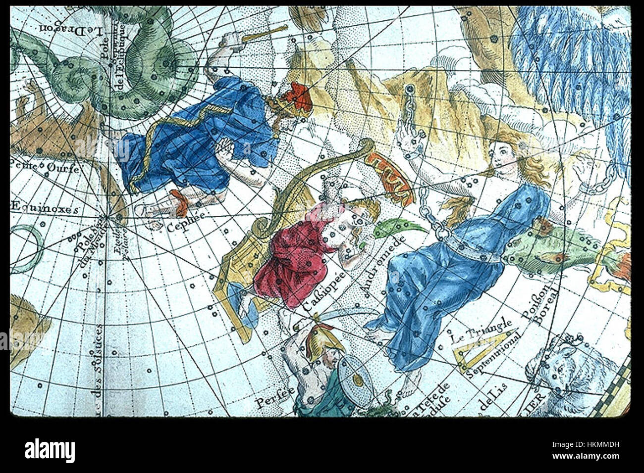 Celestial chart 18th hi-res stock photography and images - Alamy Celestial chart 18th hi-res stock photography and images - Alamy