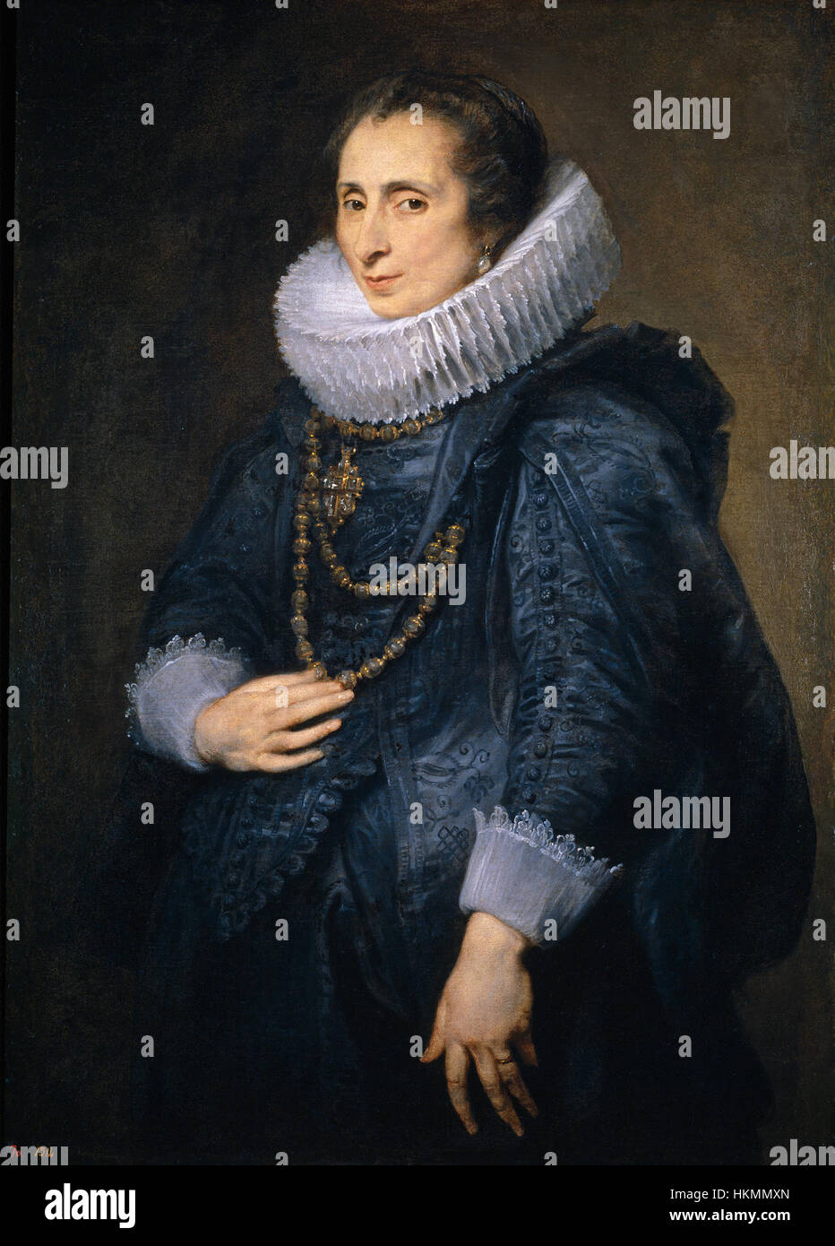 Anton van dyck hi-res stock photography and images - Alamy