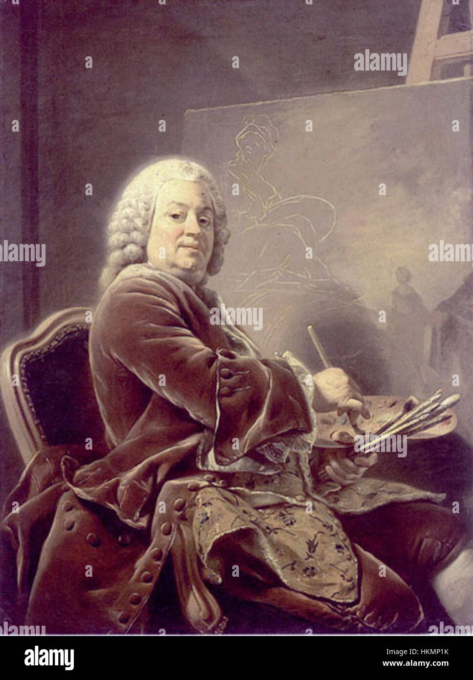 Jeaurat etienne hires stock photography and images Alamy