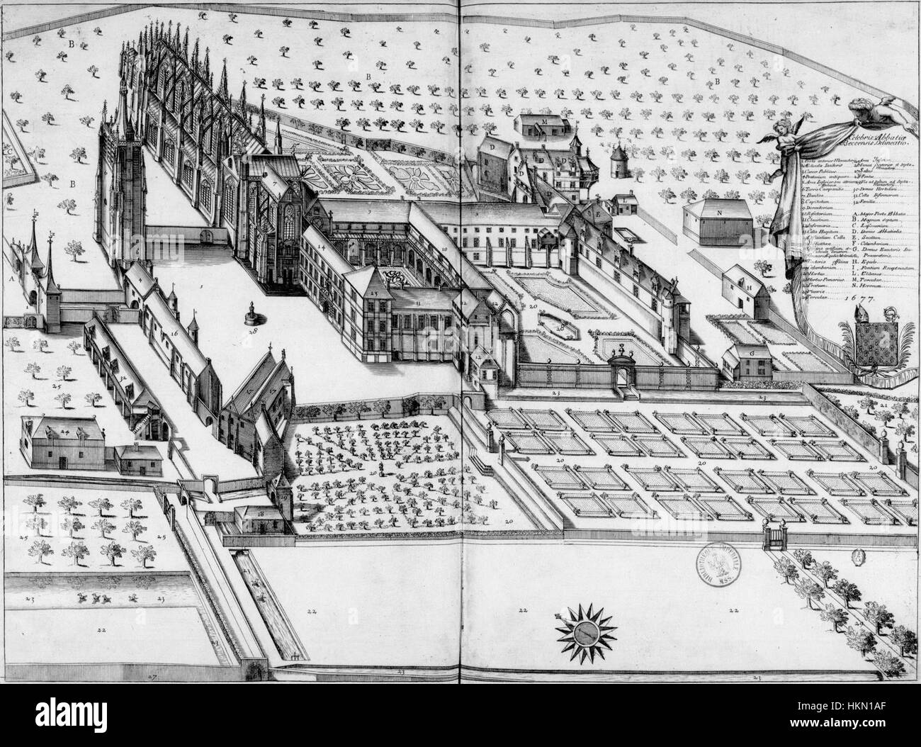 Normandy life Black and White Stock Photos & Images - Alamy