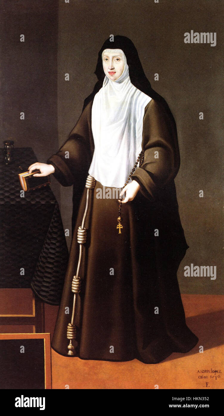 This 1567 artwork portrays a historical figure named Margarethe, likely ...