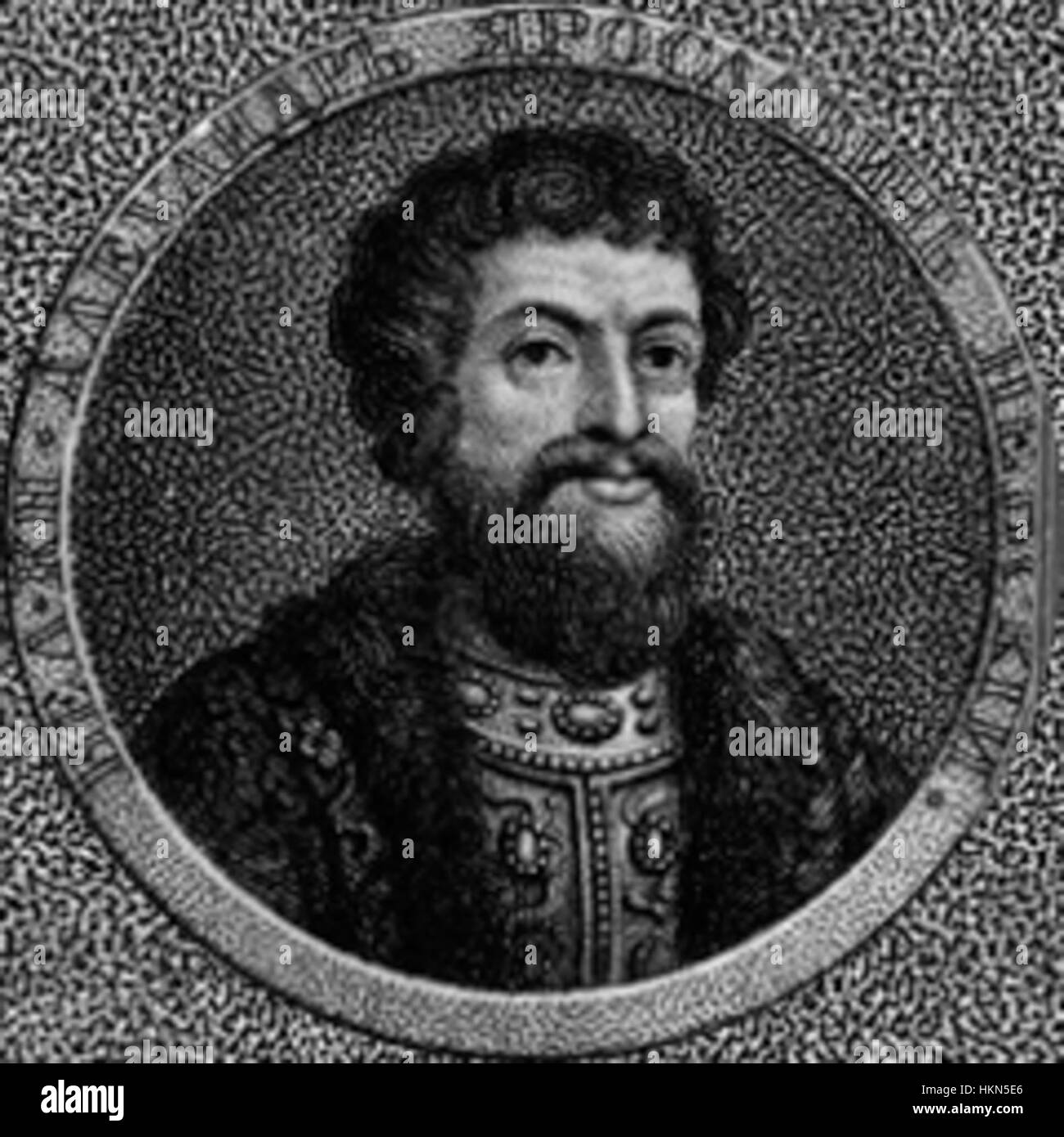 History 27. андрей ярославич князь портрет 29. князь василий ярославич гравюра.