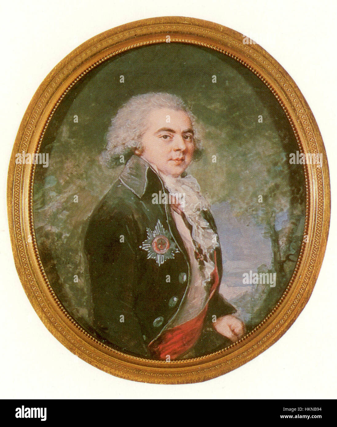 Russian aristocracy aristocrats hi-res stock photography and images - Alamy