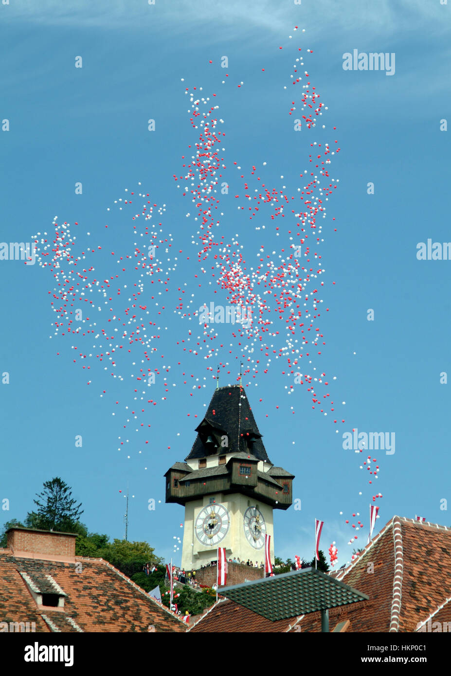 Emblem of styria hi-res stock photography and images - Alamy