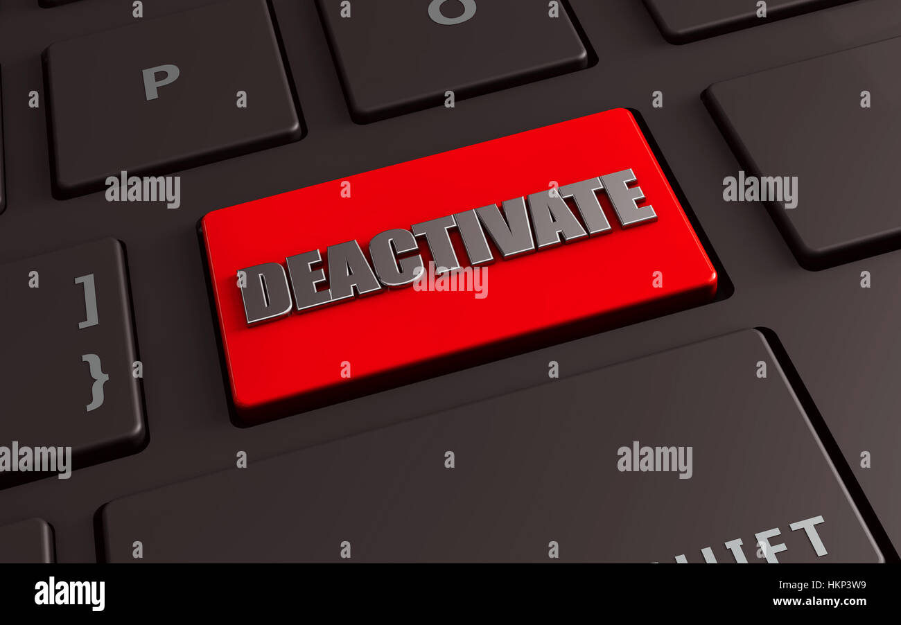 3d illustration computer keyboard hires stock photography and images