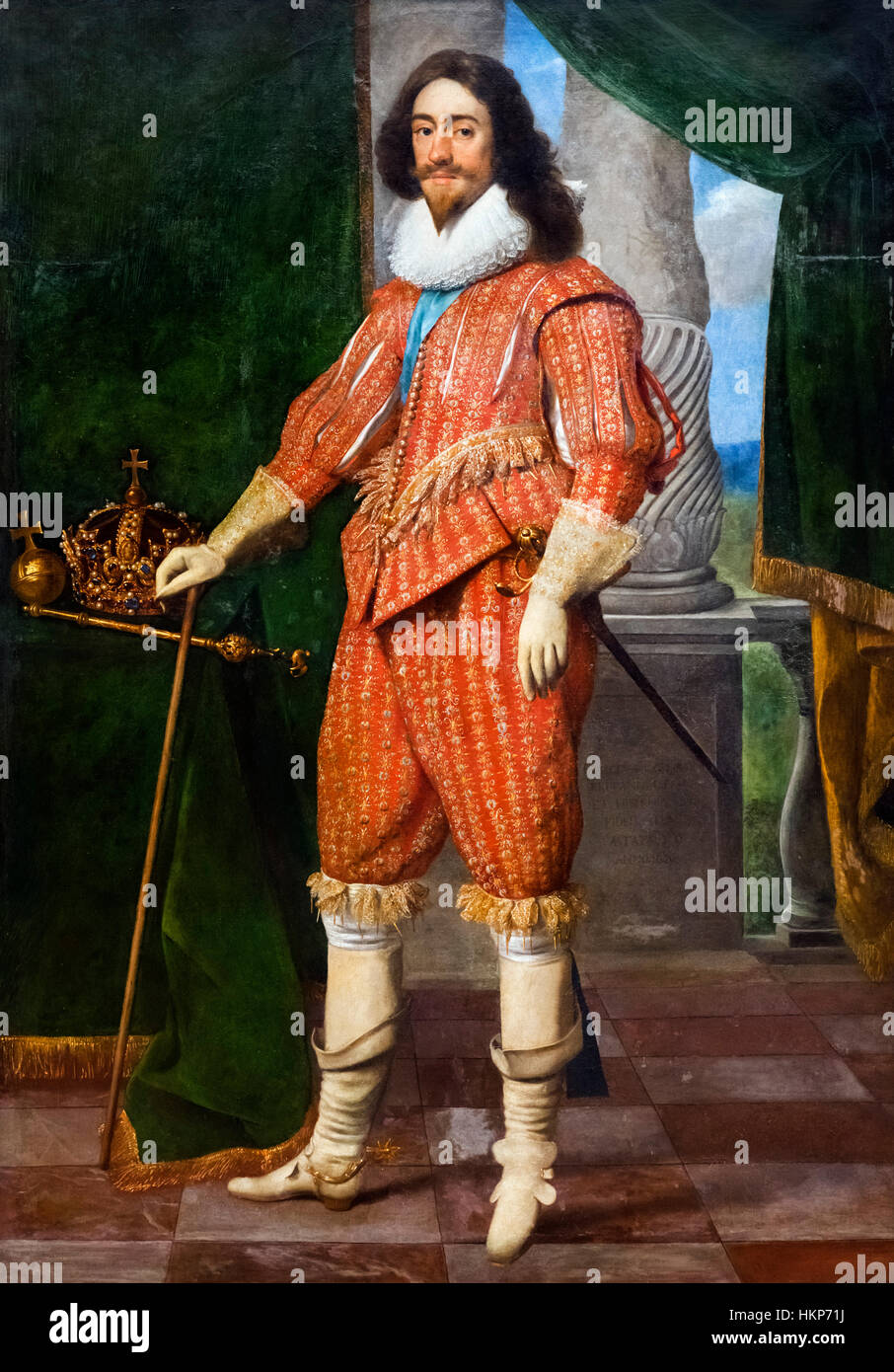 King Charles 1 King Charles 1
