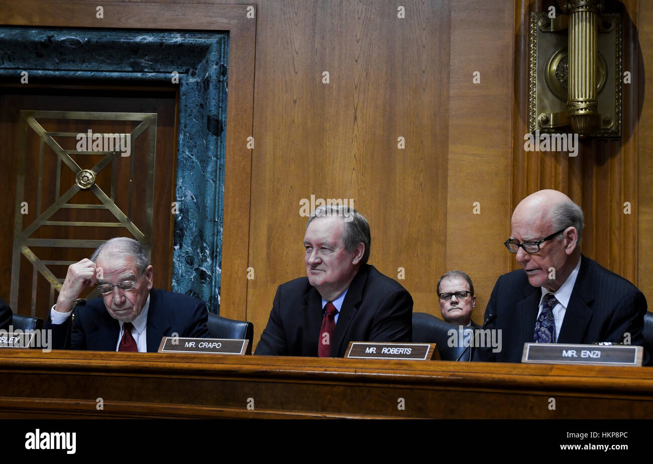 Members finance committee senate hires stock photography and images