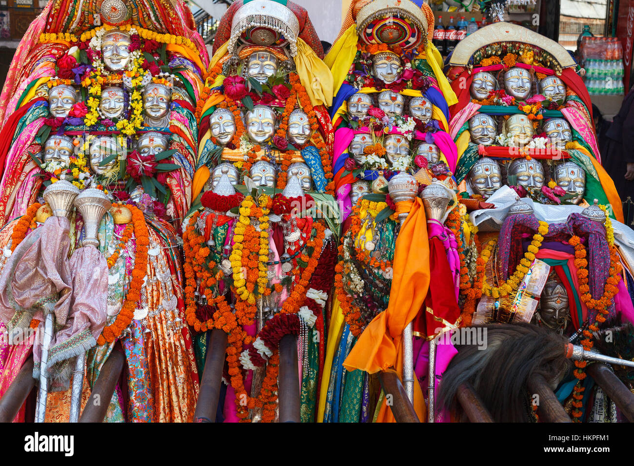 Local Deities High Resolution Stock Photography and Images - Alamy