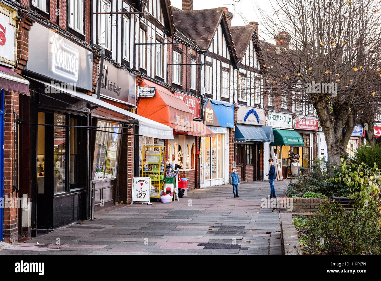 Sidcup Kent High Resolution Stock Photography and Images Alamy