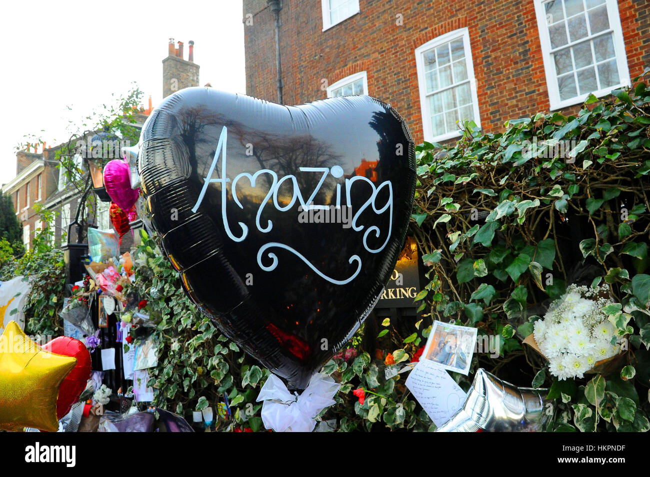 michael house goring hires stock photography and images Alamy