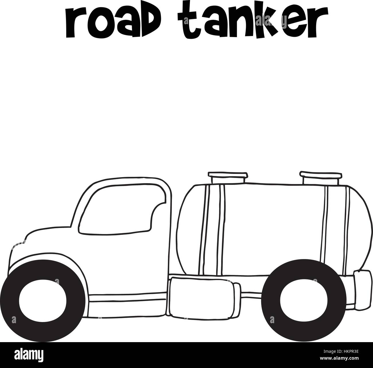Featured image of post View 26 How To Draw A Tanker