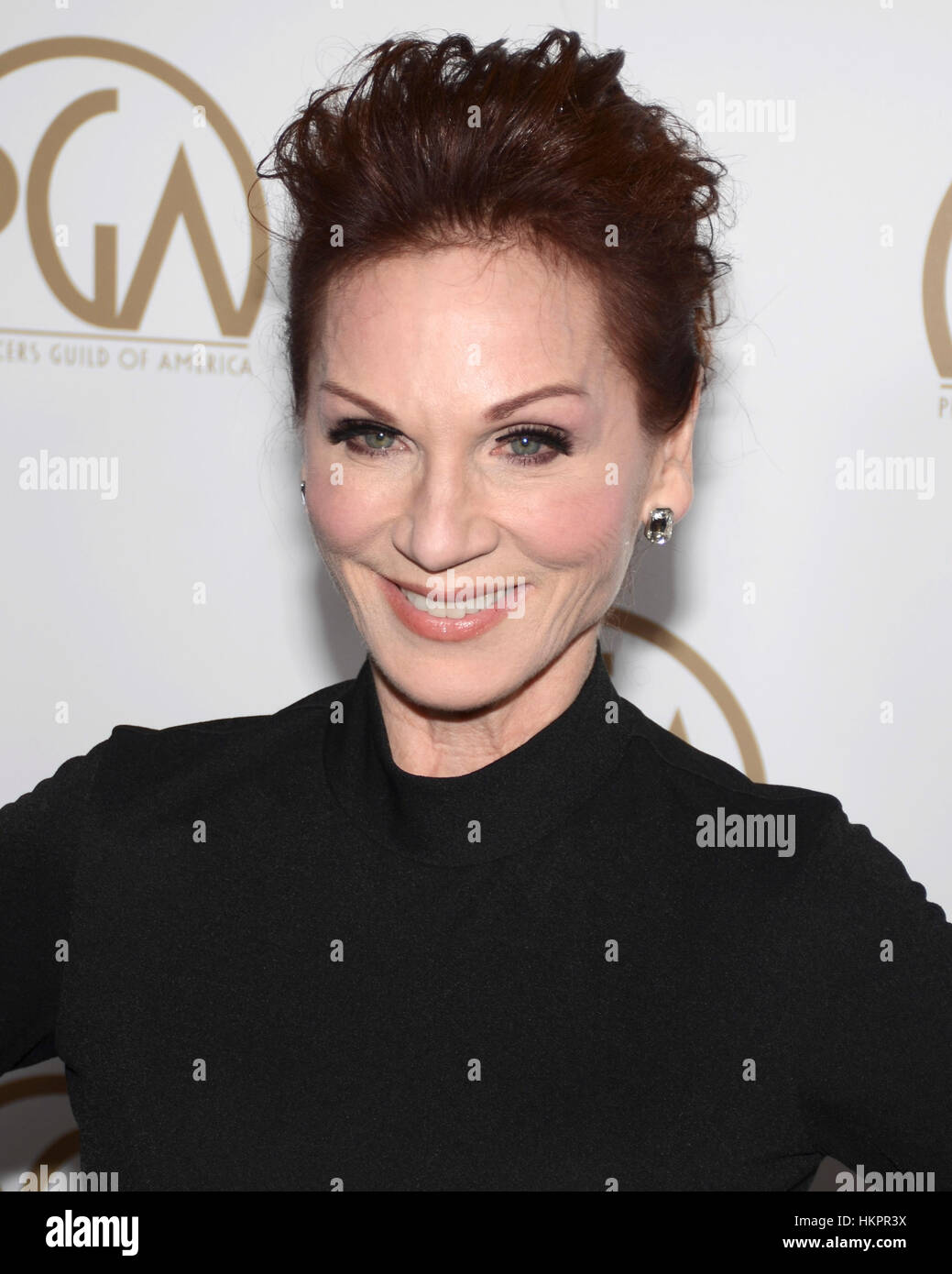 Marilu Henner High Resolution Stock Photography and Images - Alamy