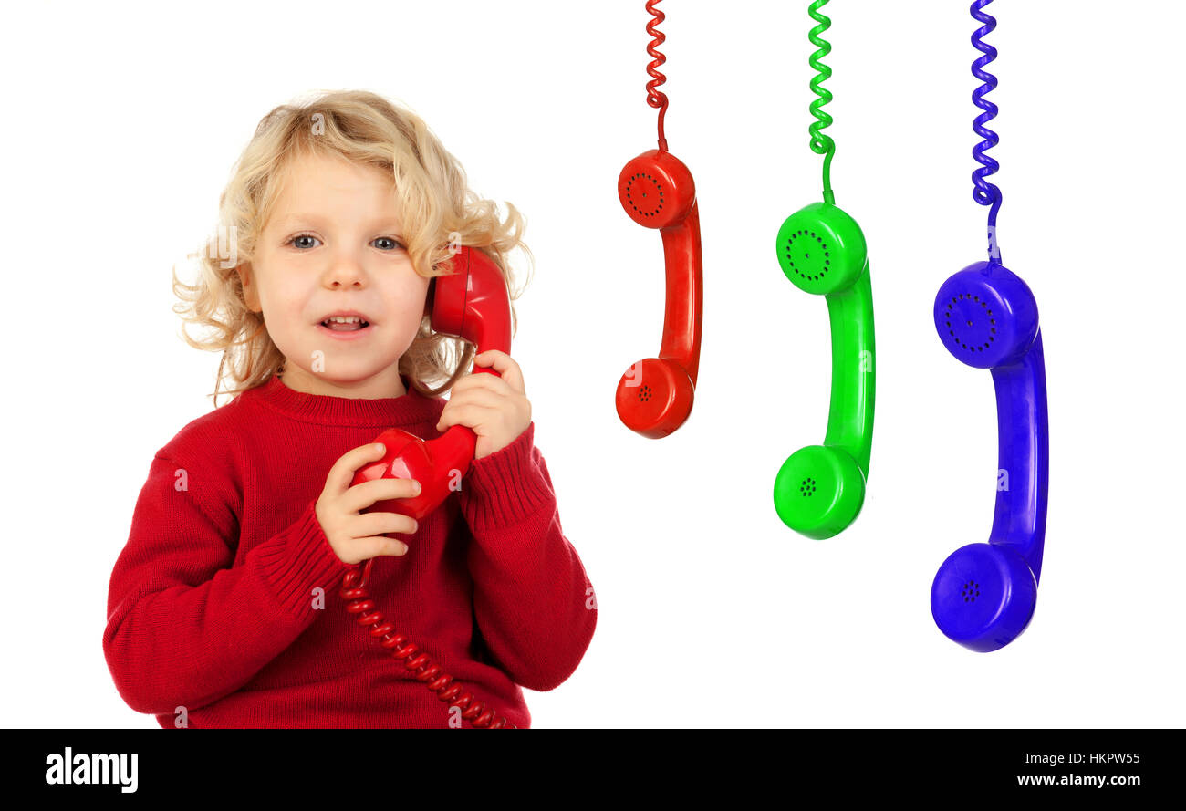 висеть на телефоне предложение