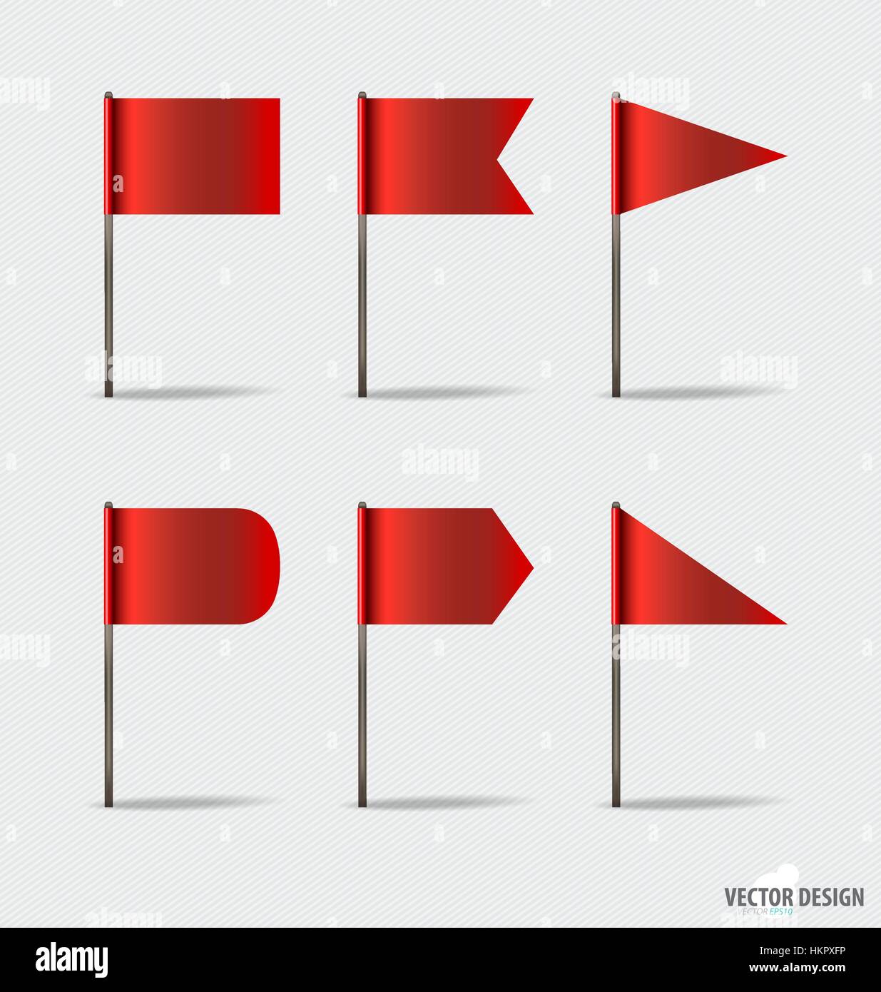 Flag. Vector illustration Stock Vector Image & Art - Alamy