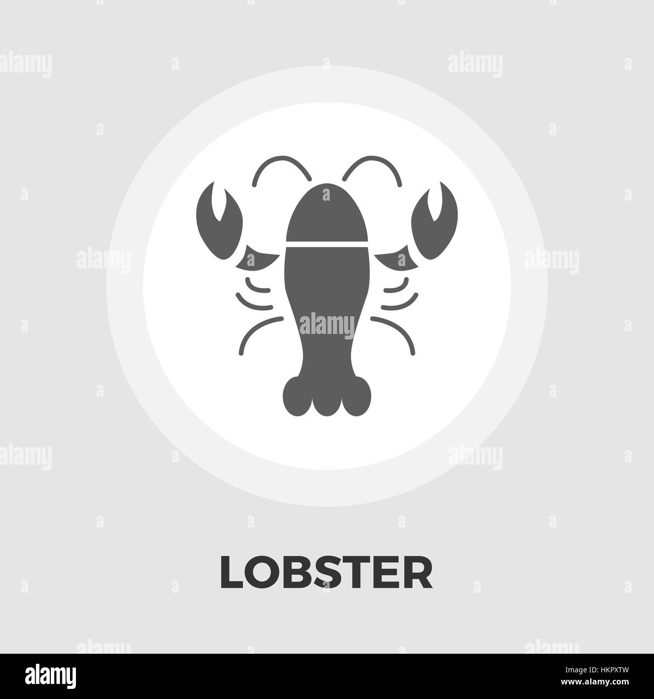 Crustacean Feeder Black And White Stock Photos Images Alamy