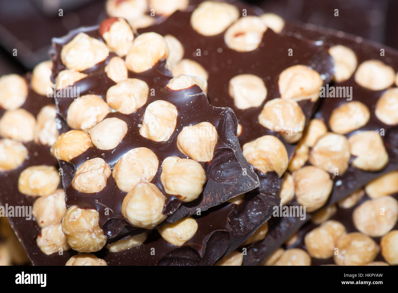 Marron glace hi-res stock photography and images - Alamy