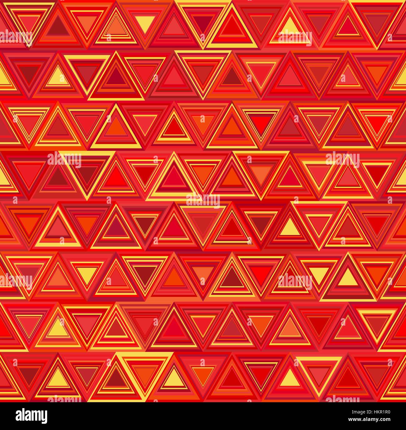 Triangle Element Vector Background with decorative geometric triangle elements. Vector ...