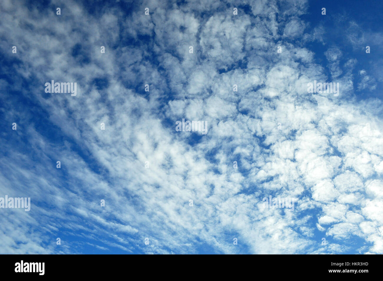 clouds with blue sky Stock Photo - Alamy