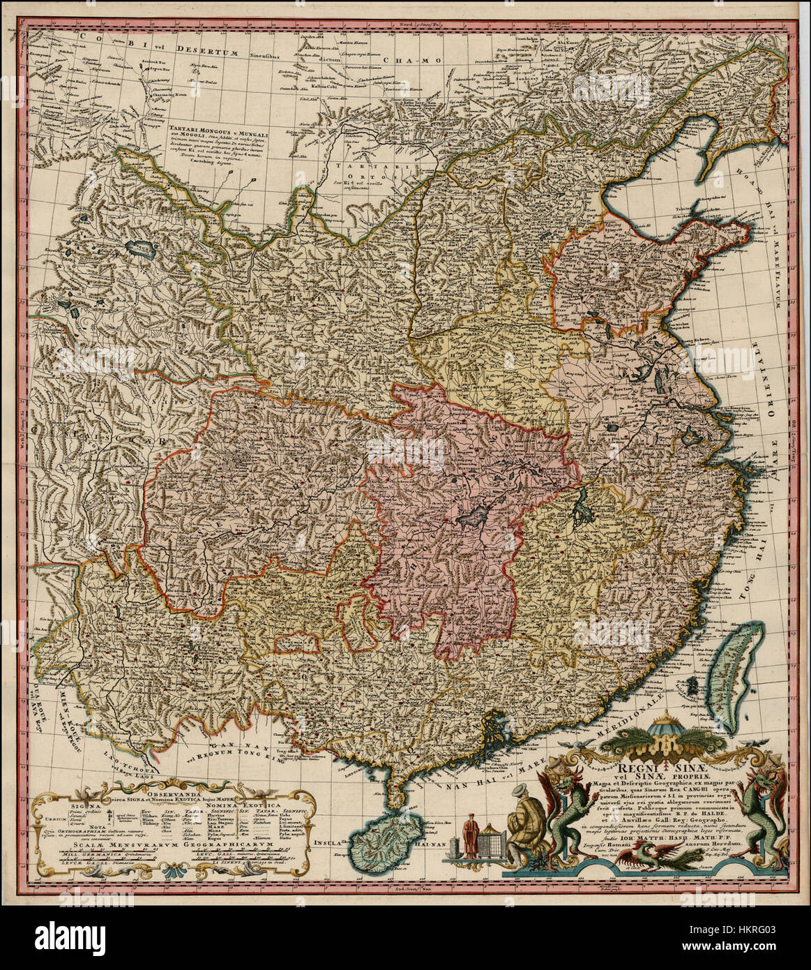 Chinese porcelain 18th century hi-res stock photography and images - Alamy