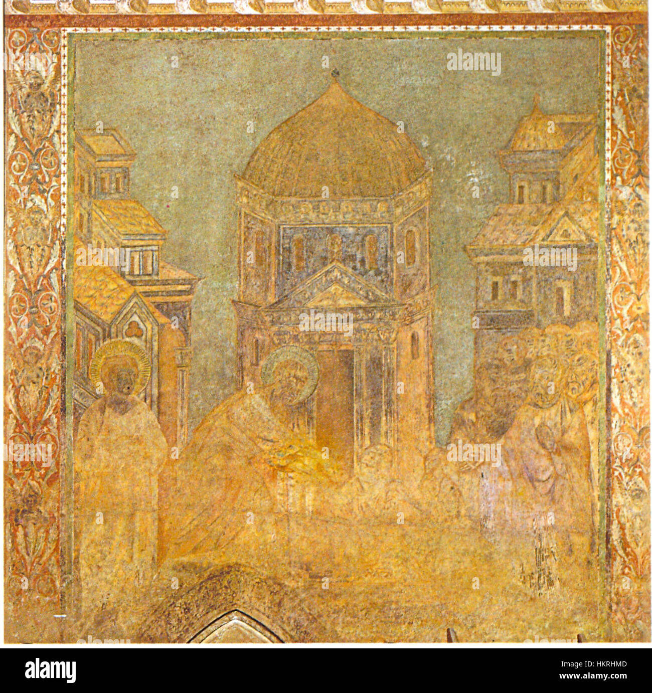 Cosa significa “guarire”, secondo la logica del Vangelo?, image size:1300x1382