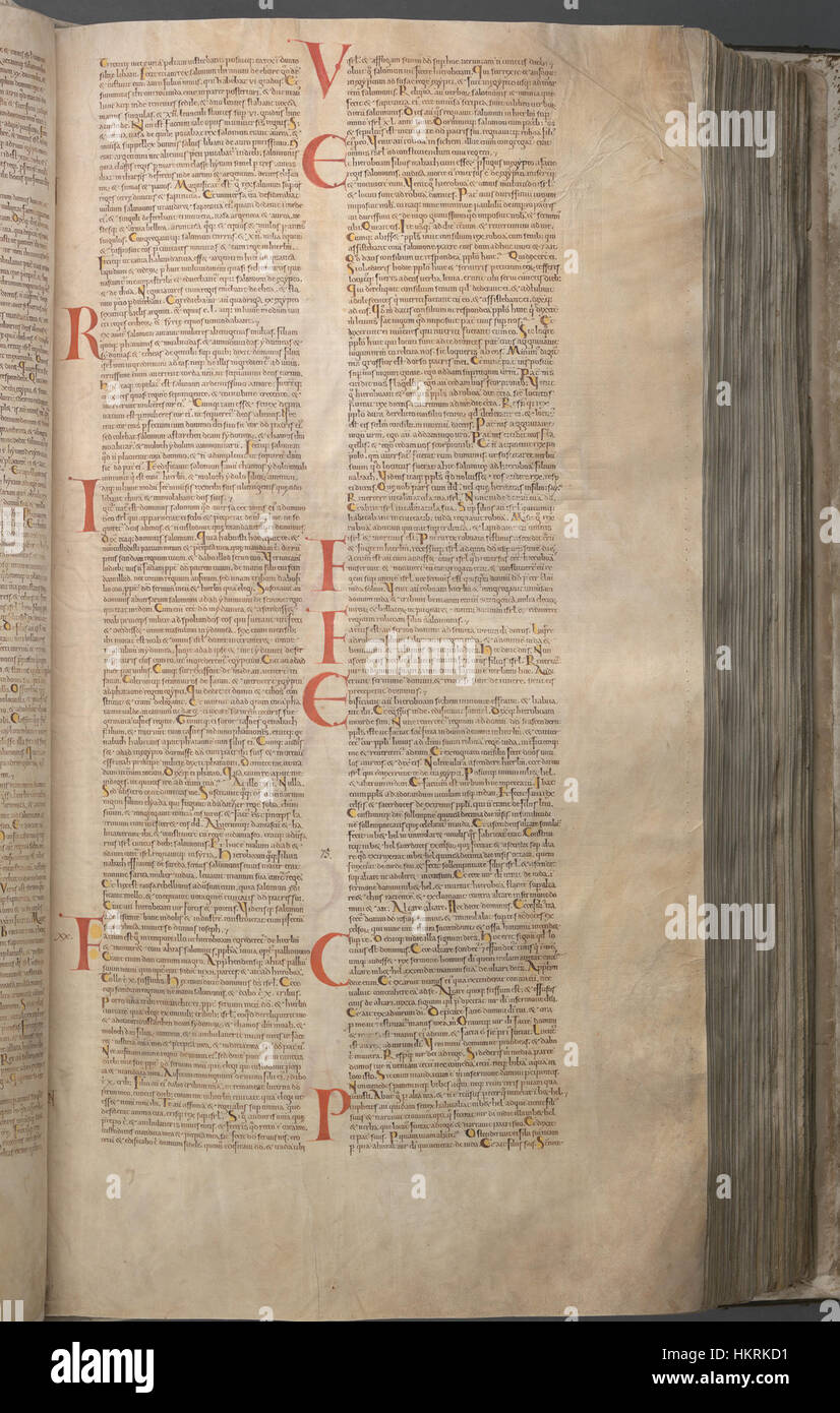The *Codex Gigas*, a 13th-century manuscript, contains detailed ...