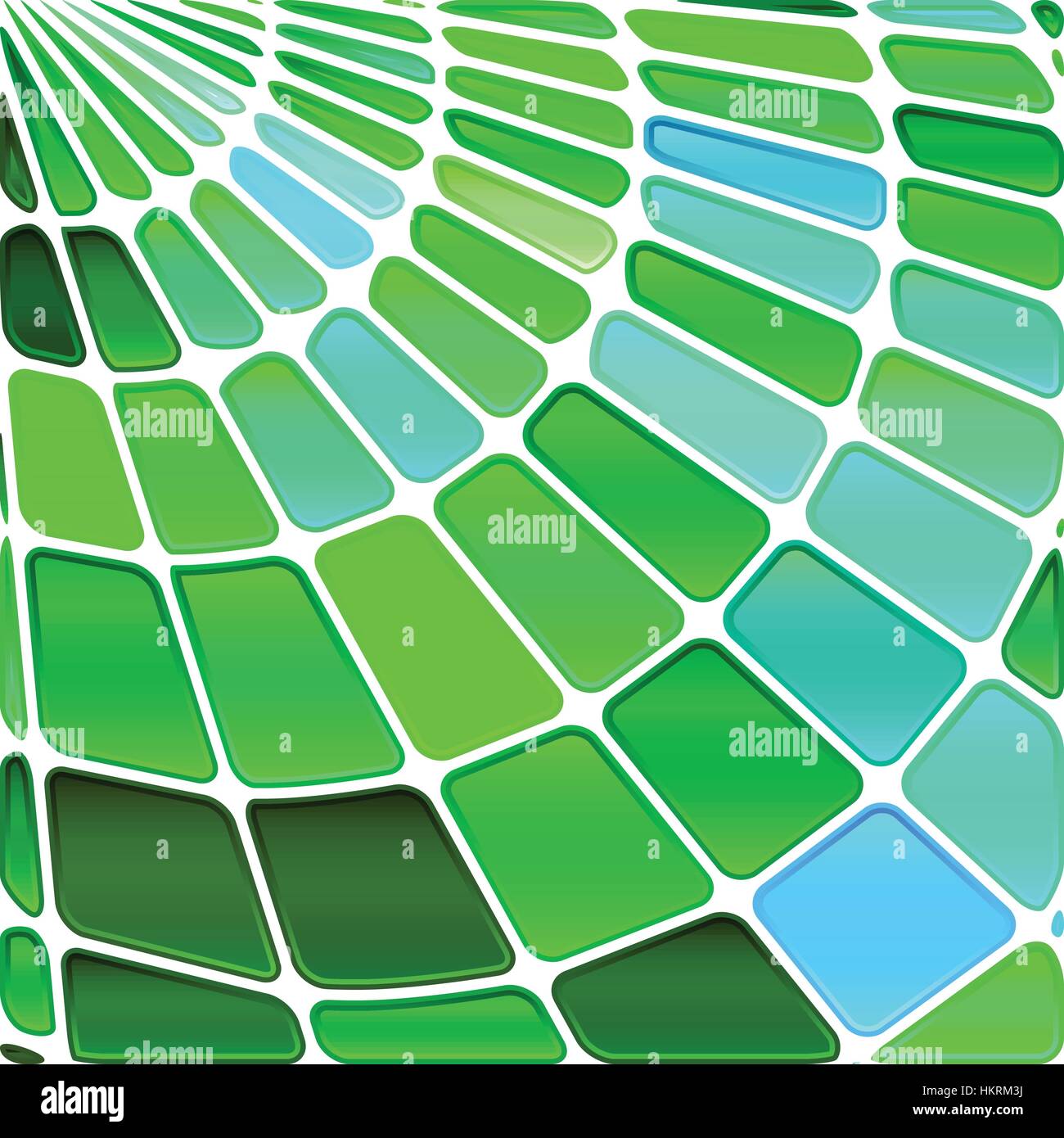 abstract stained-glass mosaic background Stock Vector Image & Art - Alamy
