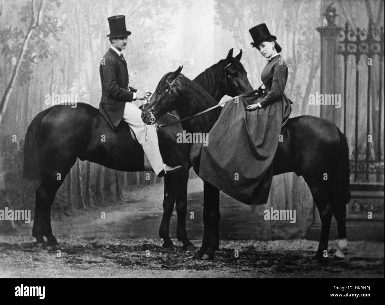 Prince achille murat Black and White Stock Photos & Images Alamy