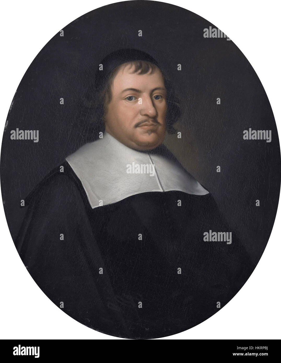 Cornelis van den Bergh Stock Photo Alamy