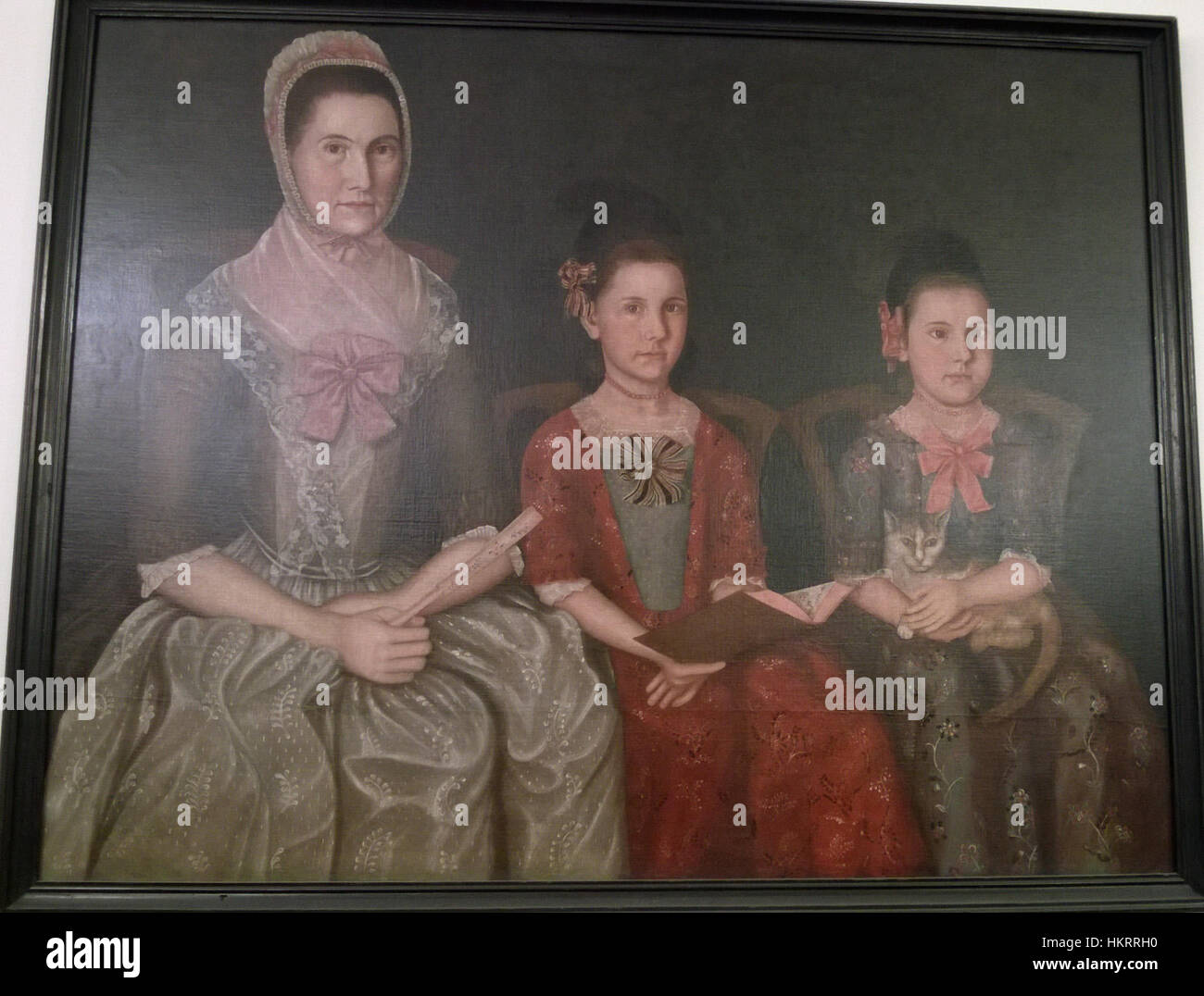 Craftsbury Public Library 02 Stock Photo Alamy