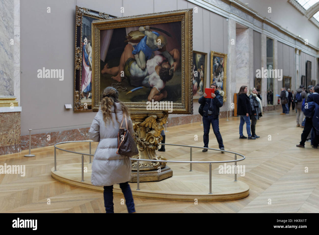 Daniele da hi-res stock photography and images - Alamy, image size:1300x956