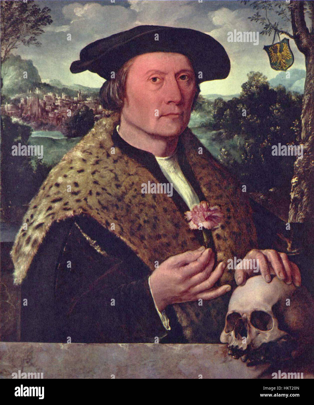 Renaissance dutch artists hi-res stock photography and images - Alamy