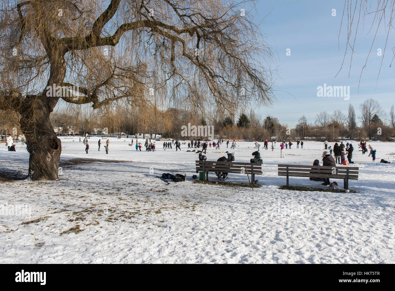 John hendry park hires stock photography and images Alamy