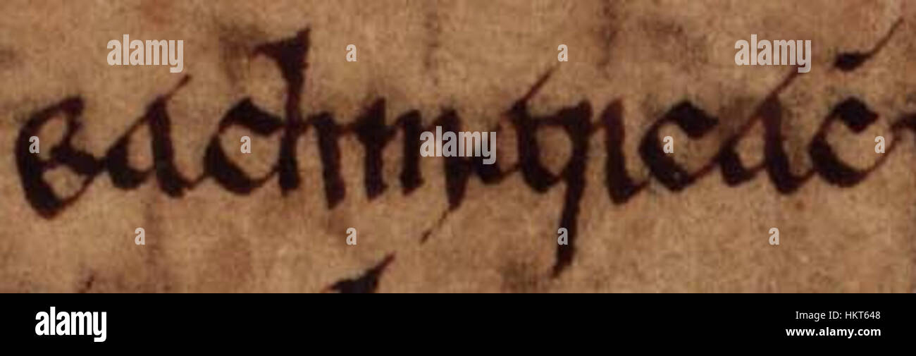 Irish Ruler Early irish rulers hi-res stock photography and images - Alamy