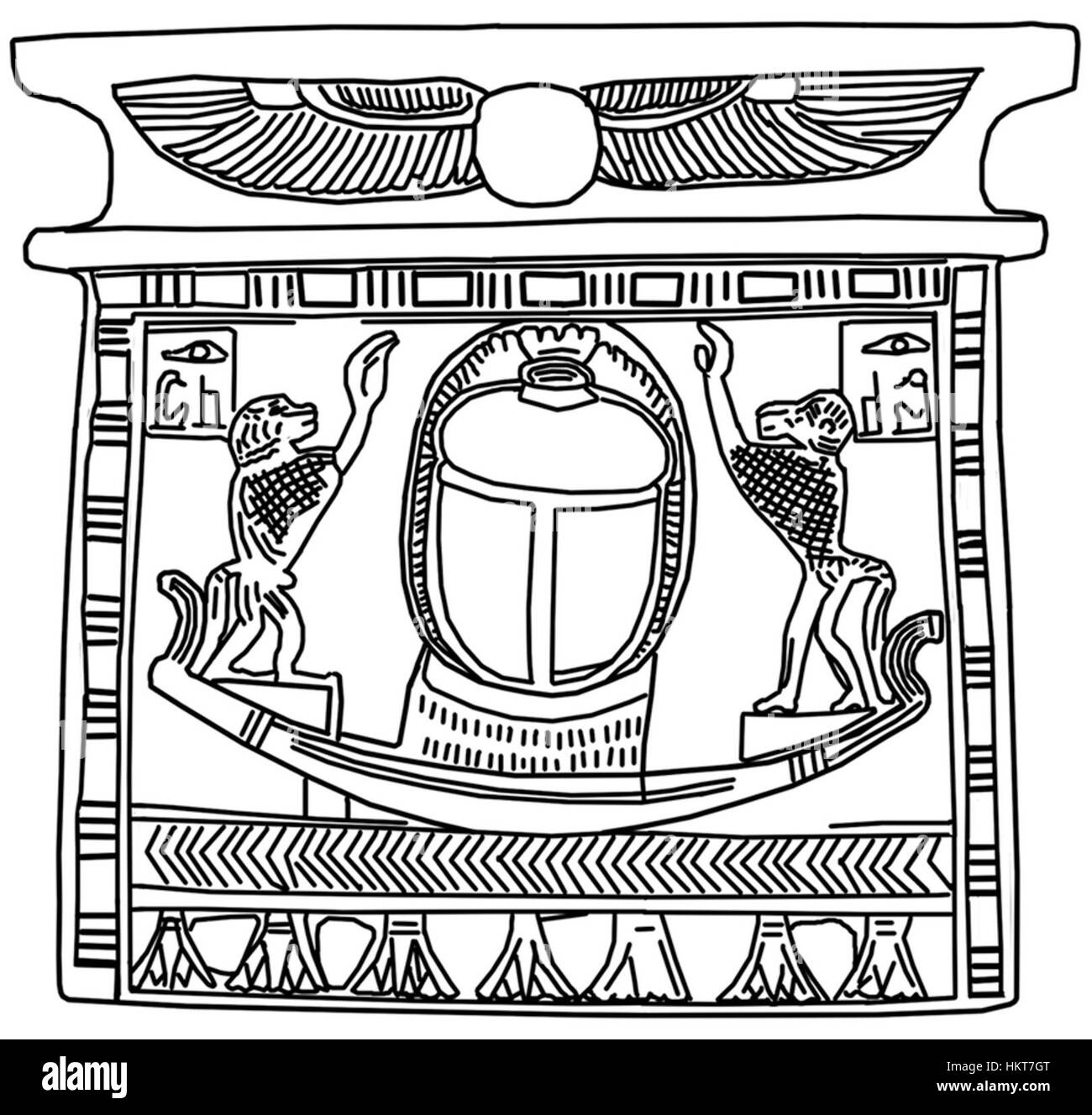 Древний египет рисунки 5 класс изо. Пектораль Тутанхамона. Пектораль древнего Египта рисунок. Пектораль Египет рисунок. Пектораль фараона Тутанхамона рисунок.